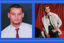 Tyriq Withers Ethnicity, Parents, Family & Background
