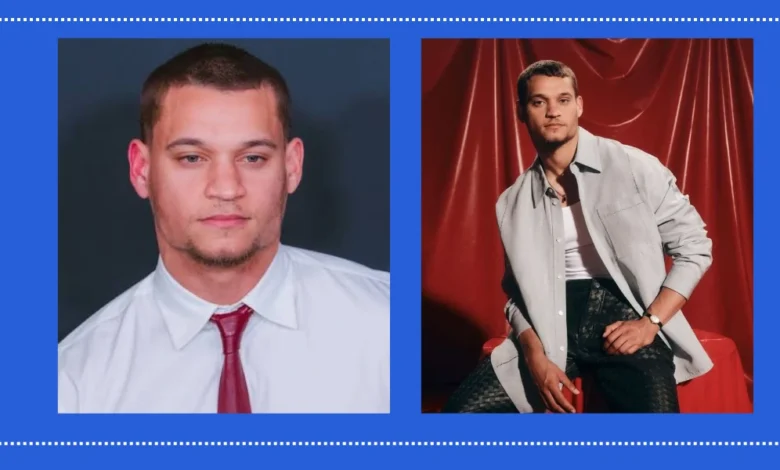 Tyriq Withers Ethnicity, Parents, Family & Background