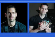 Tom Bilyeu Net Worth 2026: Age, Wife & Career