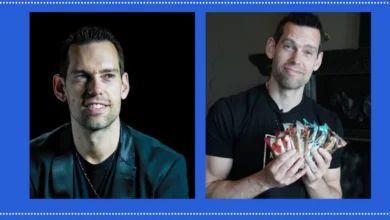 Tom Bilyeu Net Worth 2026: Age, Wife & Career