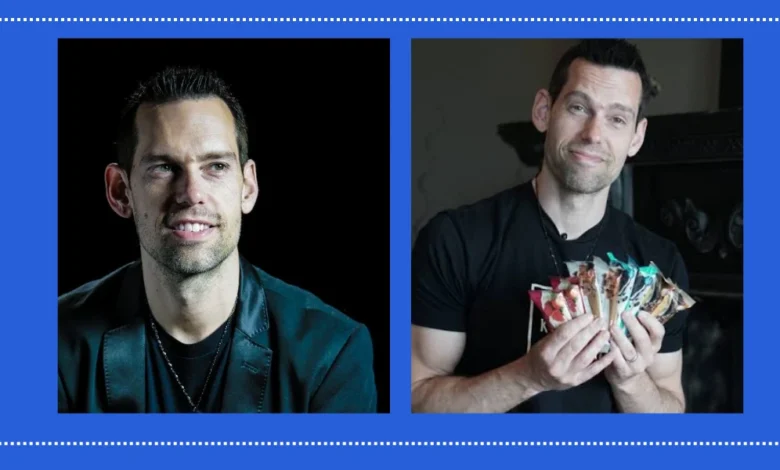 Tom Bilyeu Net Worth 2026: Age, Wife & Career